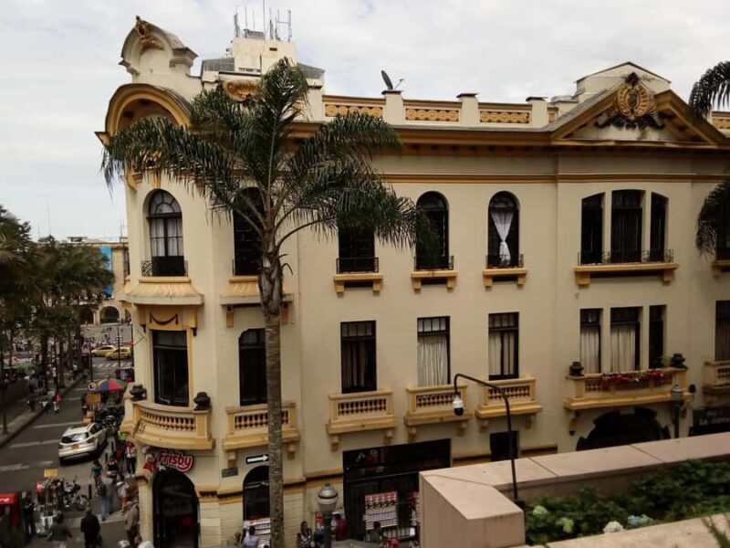 Manizales City Tour with Cable Car and Chipre Viewpoint - FAQs