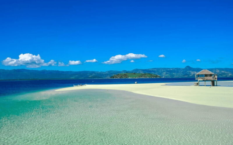 Manjuyod Sand Bar & Twin Lake (Private Tour) - A Deep Dive Into the Experience: What You Can Expect