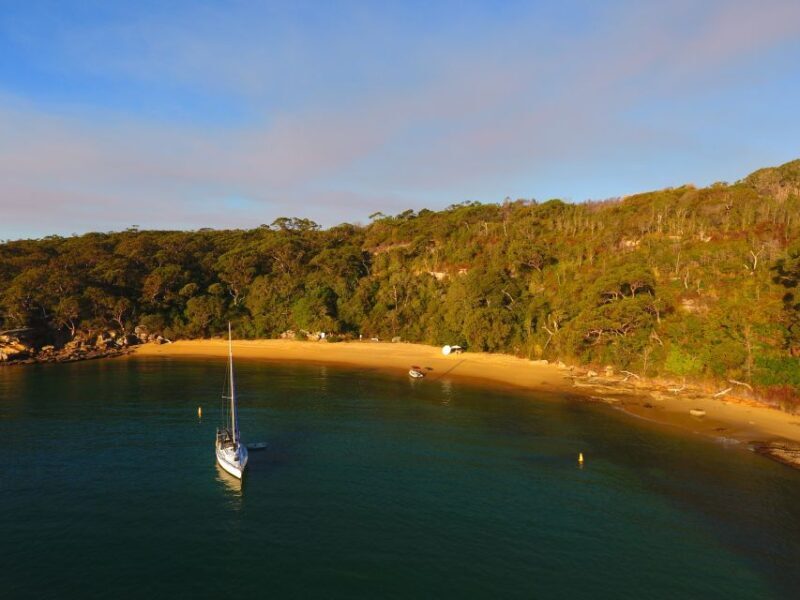 Manly: 3-Beach Kayak Tour with Lunch - The Sum Up: Is It Worth It?