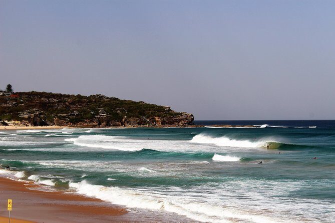 Manly and more private tour - Discover Sydneys Beaches and Scenic Views on a Private Tour