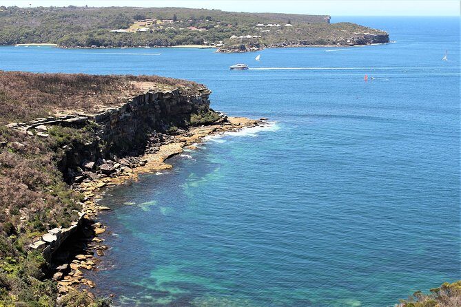 Manly and more private tour - Authentic Experiences and Why They Matter