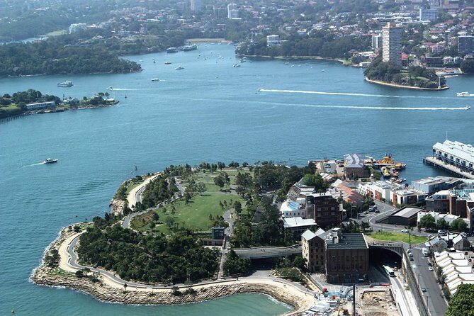 Manly and more private tour - Who Will Love This Tour?