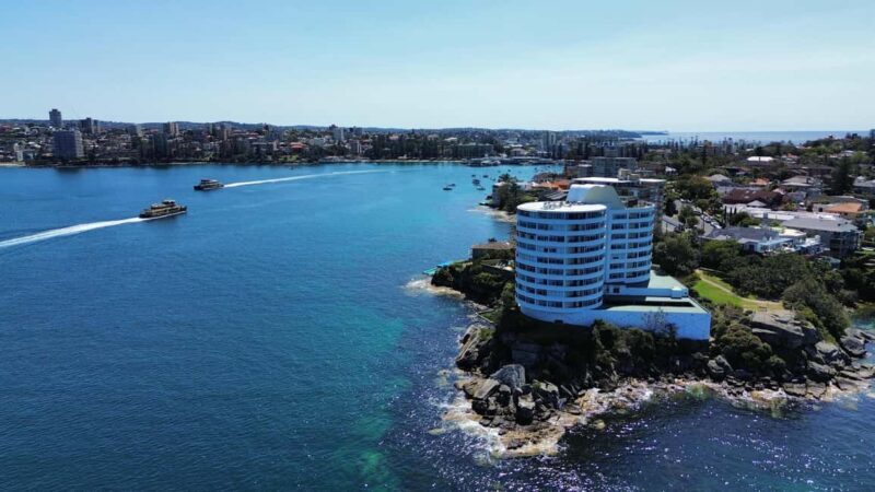 Manly: Mini Kayak Tour on Sydney's North Harbour - Manly: Mini Kayak Tour on Sydneys North Harbour