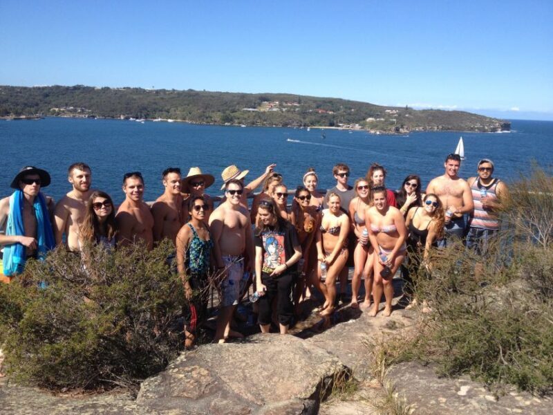 Manly: Mini Kayak Tour on Sydney's North Harbour - The Sum Up
