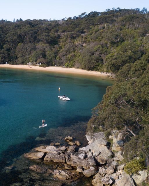 Manly Stand Up Paddle Board Hire - Practical Information and Tips