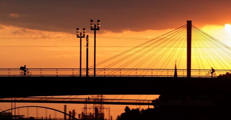 Mannheim: Capture the most Photogenic Spots with a Local - Key Points