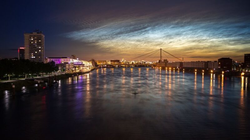 Mannheim: Capture the most Photogenic Spots with a Local - The Experience: What You Can Expect