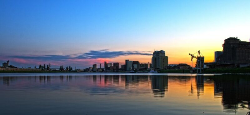 Mannheim: Capture the most Photogenic Spots with a Local - Why This Tour Offers Great Value