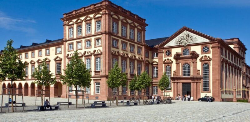 Mannheim: Express Walk with a Local in 60 minutes - Final Thoughts
