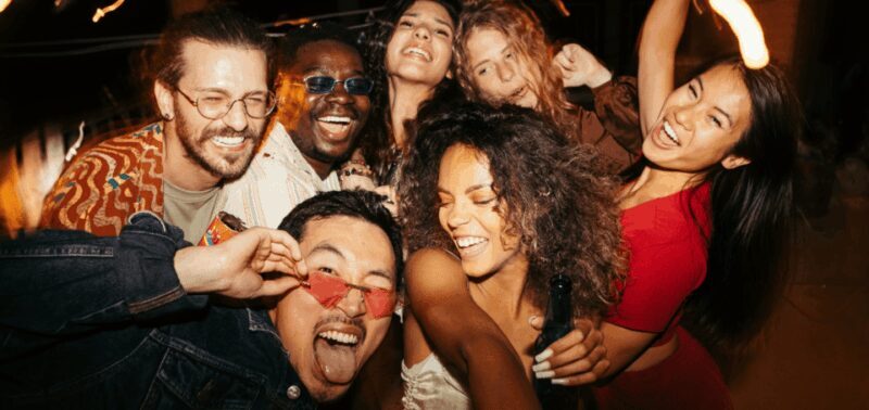 Mannheim: Group - Pub Crawl with Free Shots and VIP entry - Final Thoughts