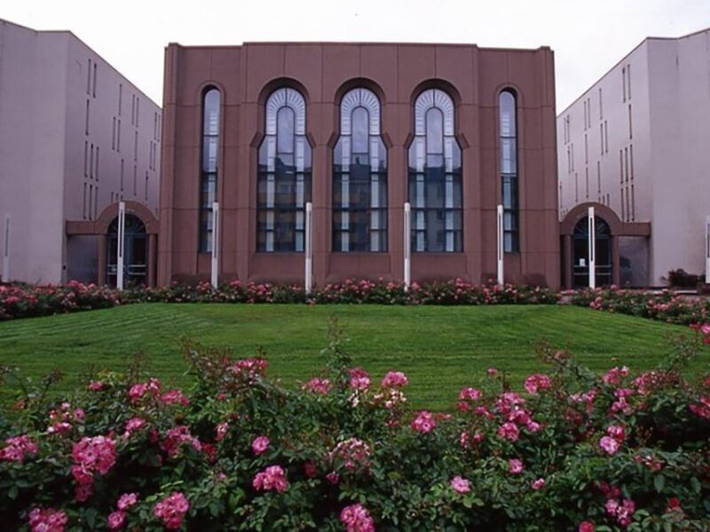 Mannheim, guided costume tour: Hangmen, Witches, Huguenots - The Sum Up