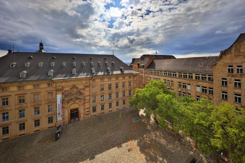 Mannheim, guided costume tour: Tour with Night Watchman - FAQ