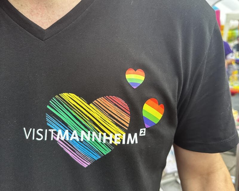 Mannheim, guided walking tour: Queer through Mannheim - What to Expect from This Guided Walk