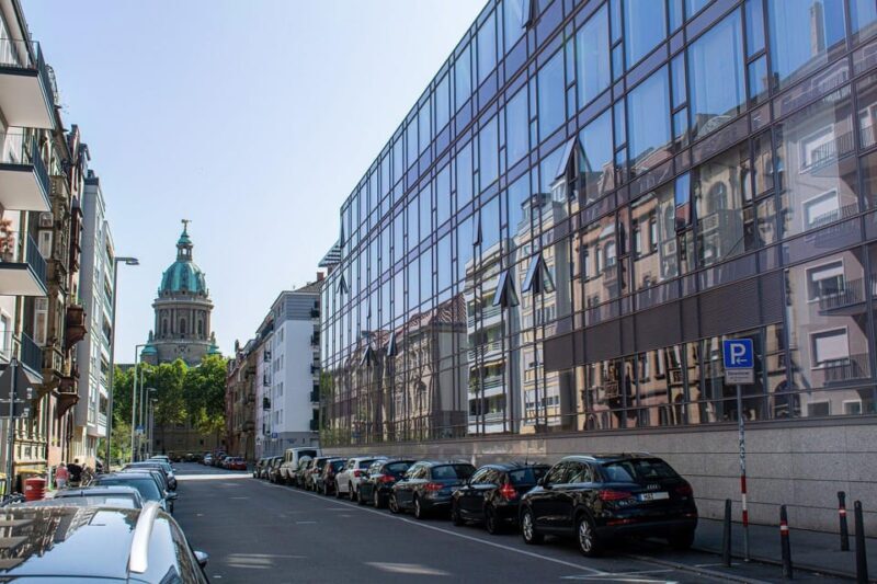Mannheim Private Guided Walking Tour - Who Will Enjoy This Tour?