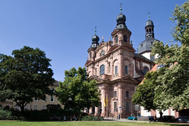 Mannheims Art and Culture revealed by a Local - Practicalities and Value