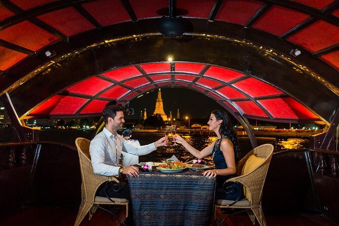 Manohra 5 Star Luxurious Dinner Cruise in Bangkok - Final Thoughts: Is It Worth It?