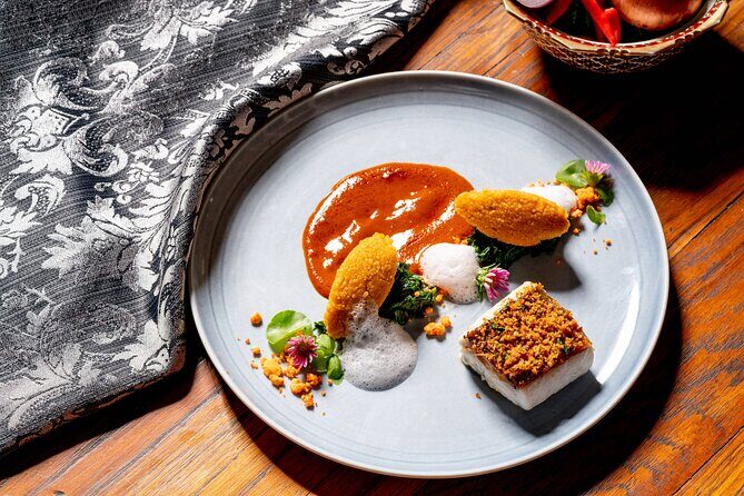 Manohra Cruise Luxury Dining - A Deep Dive into the Experience