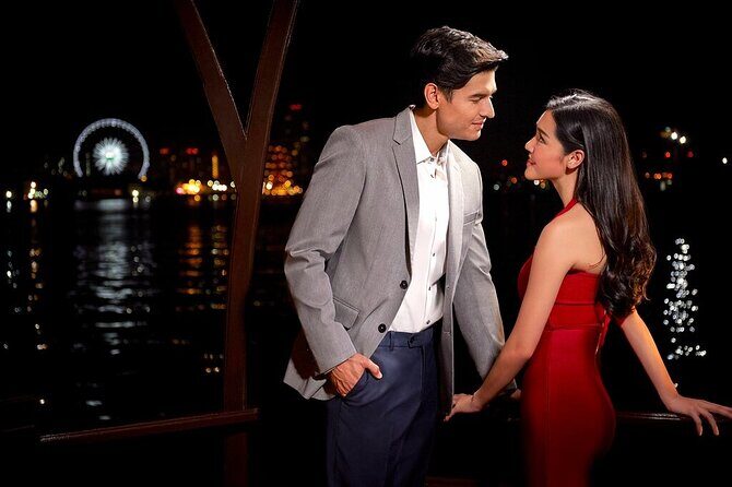 Manohra Cruise Luxury Dining - Practical Tips for Travelers