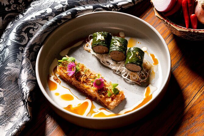 Manohra Cruise Luxury Dining - FAQ