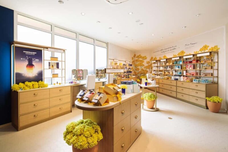 Manosque: L'Occitane en Provence Guided Factory Tour - Final Thoughts