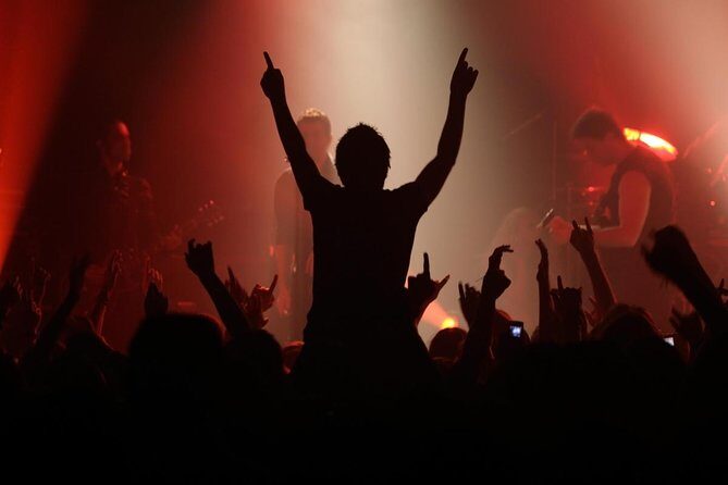 Manson Family Murders funeral limo tour of LA - Manson Family Murders Funeral Limo Tour of LA: A Dark yet Fascinating Journey