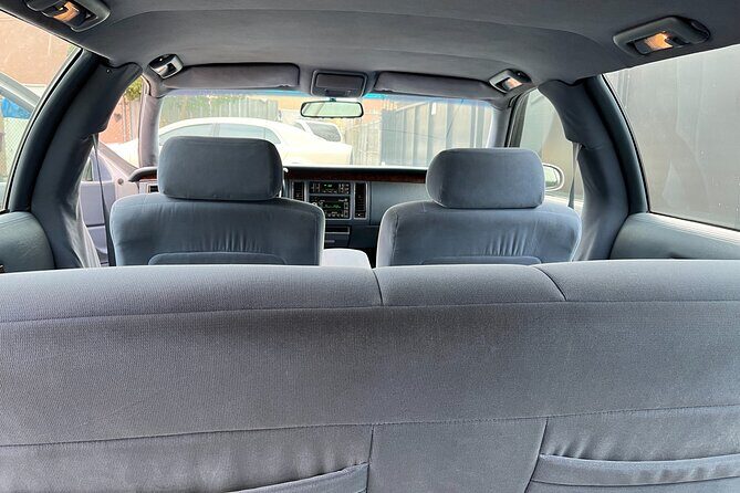 Manson Family Murders funeral limo tour of LA - Who Should Book This Tour?