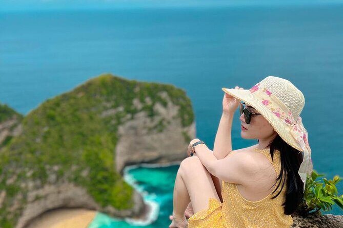 Manta Bay Snorkeling Adventure with Kelingking Beach Nusa Penida All Inclusive - The Itinerary: What to Expect from Sunrise to Sunset