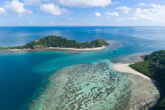 Manta Ray Experience - FAQs