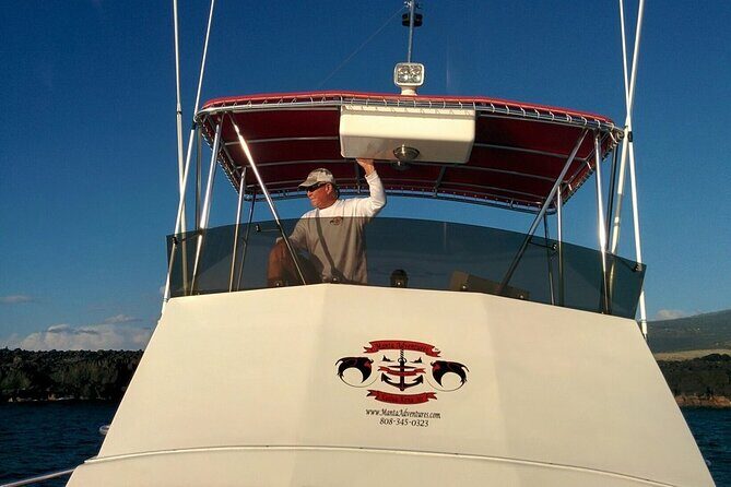 Manta Ray Night Snorkel in Kona - FAQ