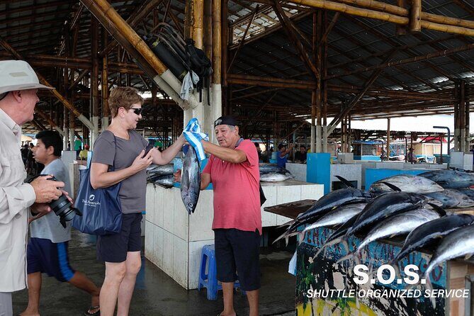 Manta's highlights & Montecristi Hats - Key Points