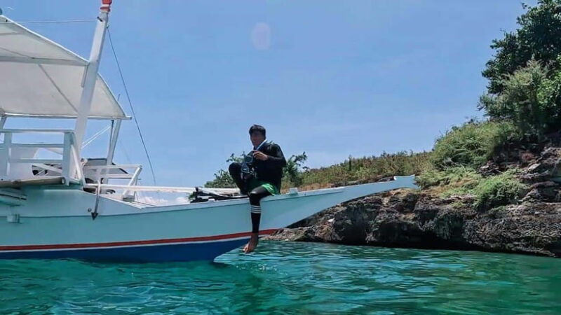 Mantayupan Falls & Moalboal: Snorkeling & Sardine Run Tour - Frequently Asked Questions