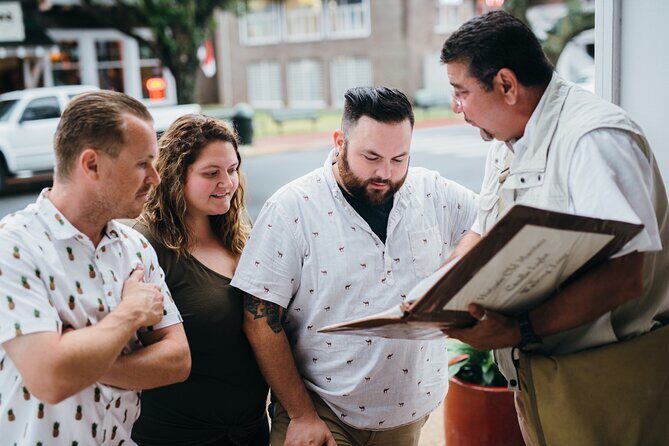 Manteo Historic Walking Tour - Who Will Love This Tour?