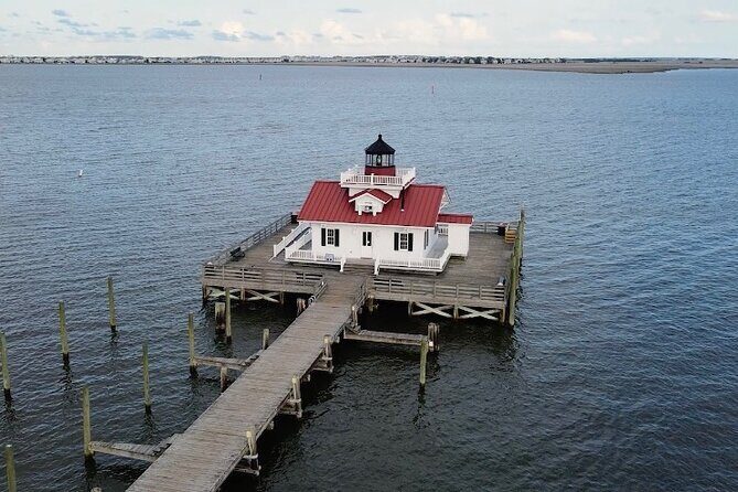 Manteo Historic Walking Tour - FAQ