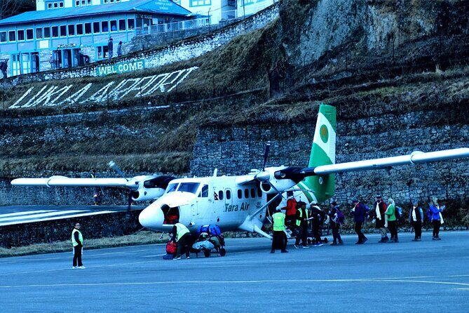 Manthali Airport (Ramechhap) To Kathmandu - Transport Service - In-Depth Review of the Ramechhap to Kathmandu Transfer