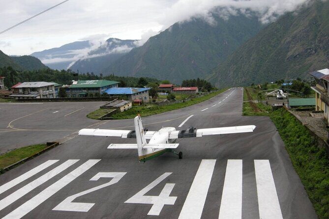 Manthali Airport (Ramechhap) To Kathmandu - Transport Service - Frequently Asked Questions