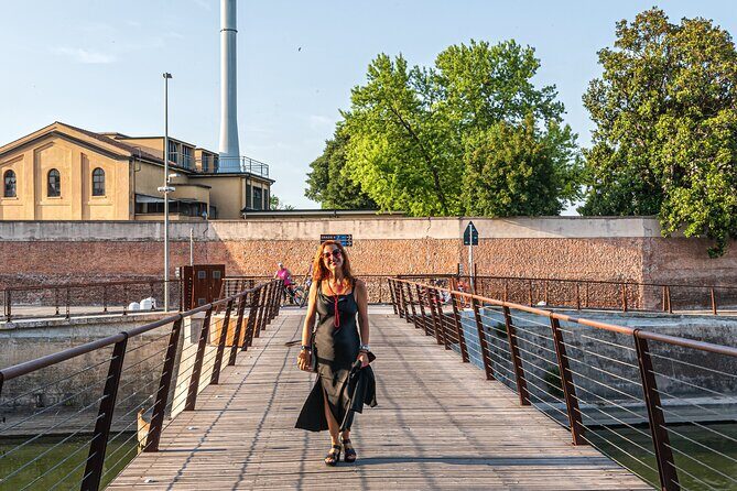 Mantova Centro Storico - Tour a piedi con Guida Privata - Exploring Mantova’s Old Town: A Walk Through History