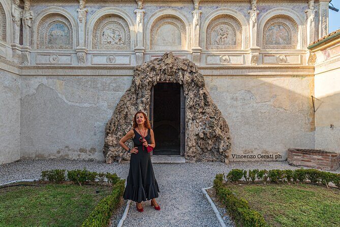 Mantova Centro Storico - Tour a piedi con Guida Privata - How It Compares in Value