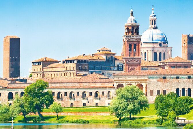 Mantova Walking Tour with Audio and Written Guide by a Local - The Sum Up: Is This Tour Worth It?