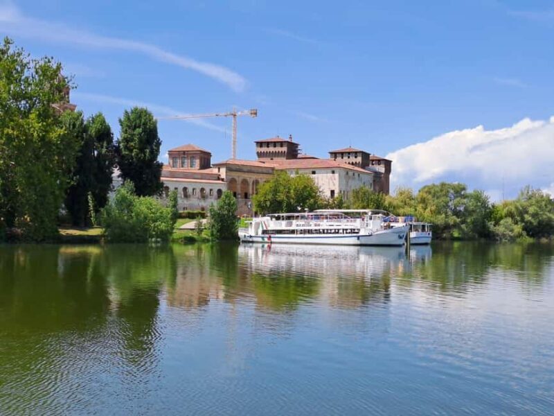 Mantua: Boat trip with a tour guide from the park to the port with the water lift - Who Should Consider This Tour?