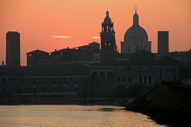 Mantua City Centre Walking Tour - Who Should Book This Tour?
