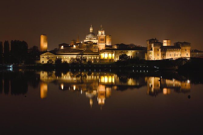 Mantua City Centre Walking Tour - FAQ