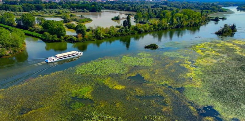 Mantua: Panoramic Cruise with Guide, Natural Oasis and Water Elevator - Final Thoughts