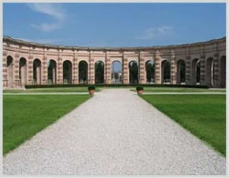 Mantua & Sabbioneta: Card for Museums and Monuments - Value and Practical Considerations