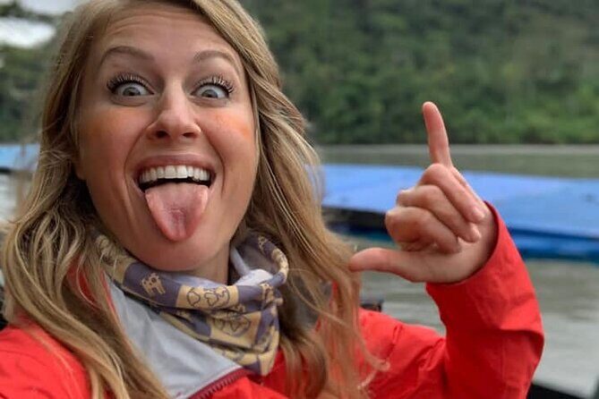 MANU 4 Days to National Park Ecological Tour - An In-Depth Look at the 4-Day Manu Ecological Tour