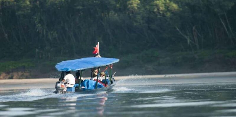 Manu Cultural Zone Tour 7 Days - The Sum Up