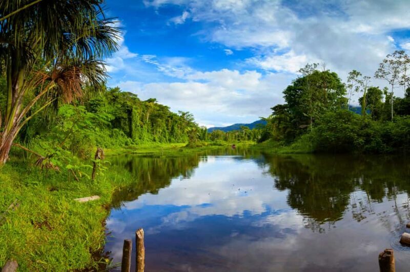 Manu Jungle Expeditions 3 Days - Frequently Asked Questions