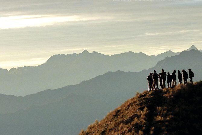 Manu Jungle Tour (3 Days) - FAQ