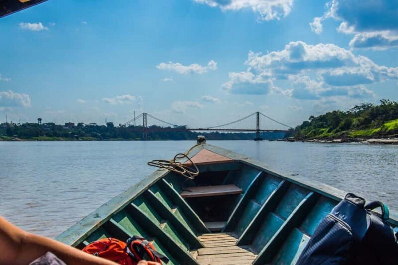 Manu Jungle Tour 5 Days - FAQ: Your Practical Questions Answered