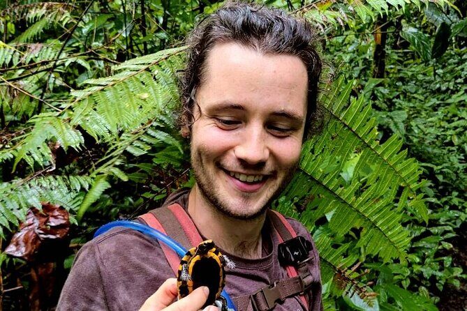 Manu Jungle Tour from Cusco (4 Days) - A Closer Look at the Manu Jungle Tour: What to Expect