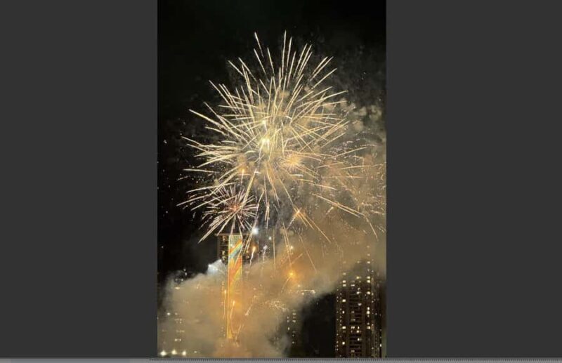 Manu Kai Catamaran Friday Night Fireworks Cocktail Sail - Who Should Consider This Tour?